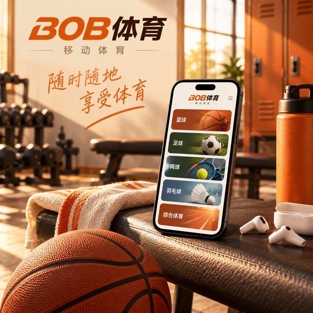 BOB体育直播赛程比分指南 - 状态、时间与数据阅读 配图